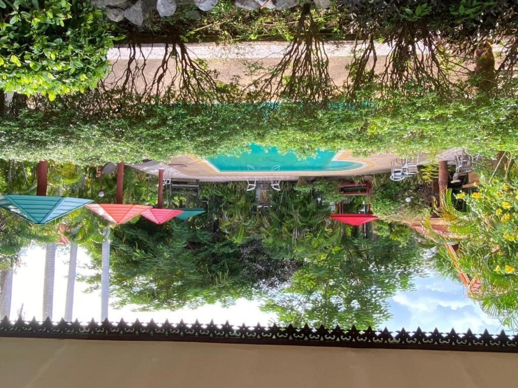 Himawari Restaurant And Cottage Ban Nong Hin  Экстерьер фото