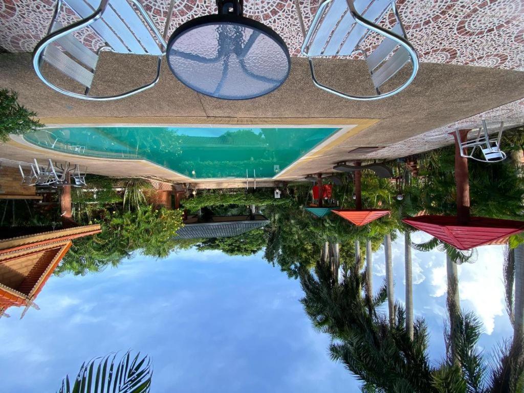 Himawari Restaurant And Cottage Ban Nong Hin  Экстерьер фото