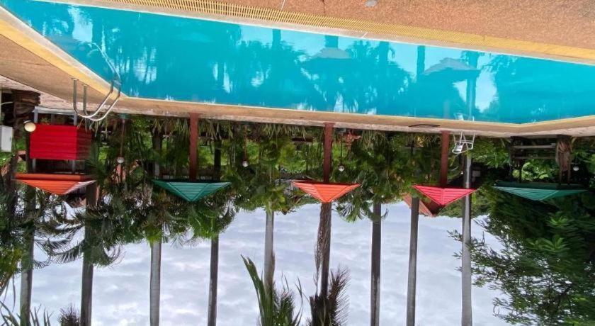 Himawari Restaurant And Cottage Ban Nong Hin  Экстерьер фото