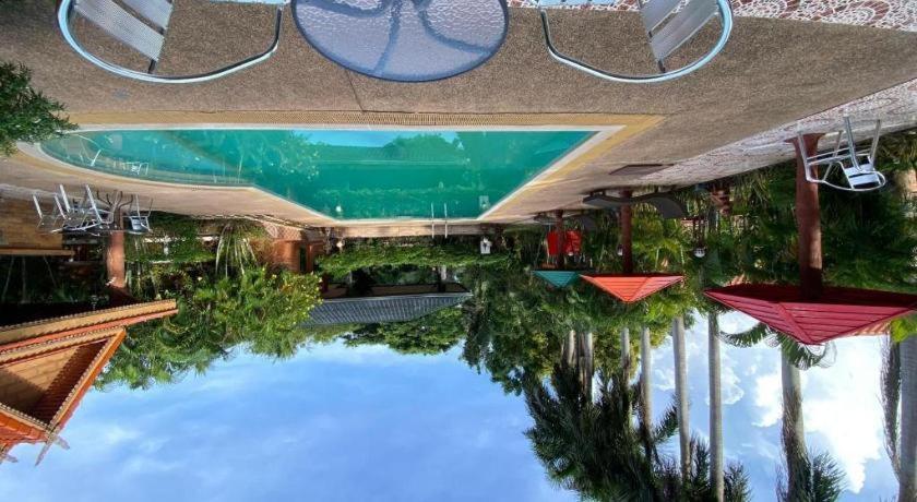 Himawari Restaurant And Cottage Ban Nong Hin  Экстерьер фото