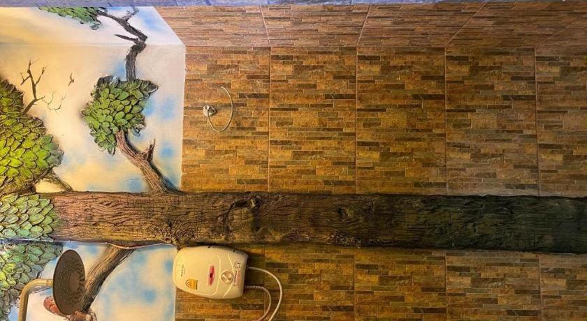 Himawari Restaurant And Cottage Ban Nong Hin  Экстерьер фото
