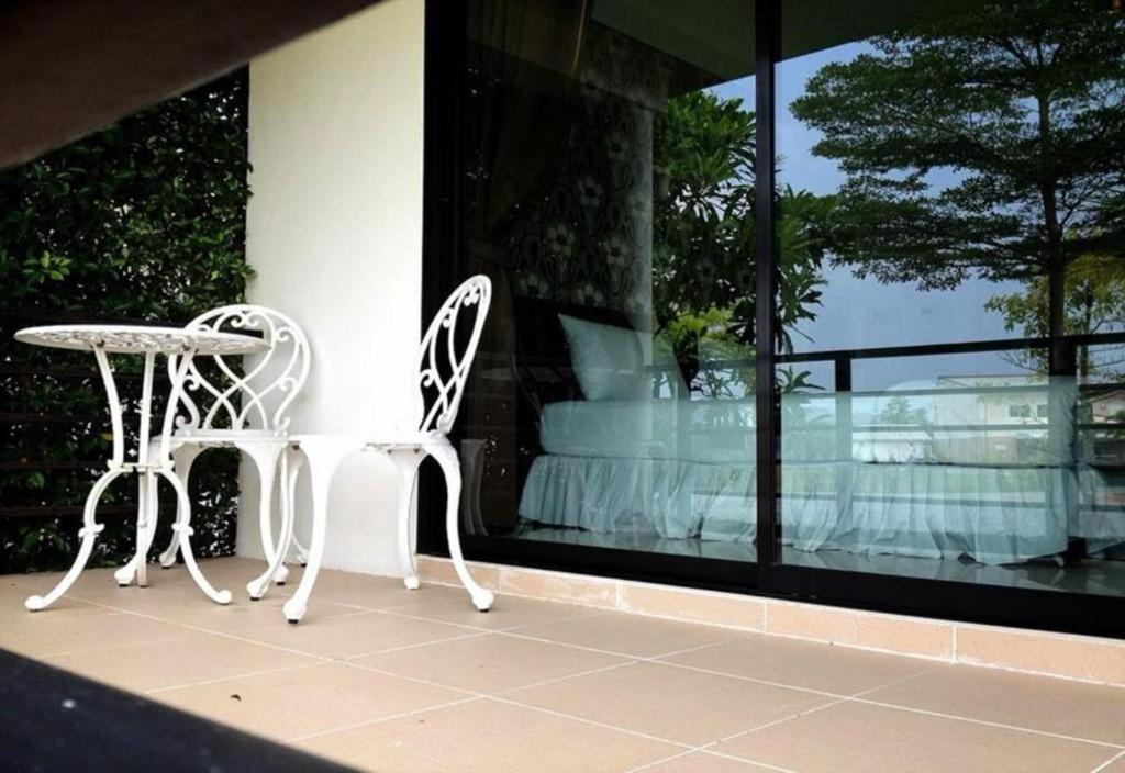 Himawari Restaurant And Cottage Ban Nong Hin  Экстерьер фото
